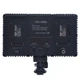 LED лампа Camera Light E-600+ 21cm, Black - изображение 2