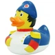 Утка Наполеон резиновая FunnyDucks L1953 - зображення 1