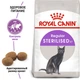 Сухой корм Royal Canin STERILISED для взрослых стерилизованных кошек 4 кг (3182550737616) - изображение 2