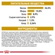 Сухой корм Royal Canin URINARY S/O CAT для взрослых кошек, способствующий растворению струвитных камней и предотвращению их повторного образования 1.5 кг (3182550711159) - изображение 4