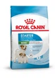 Сухой корм Royal Canin MINI STARTER для собак в период лактации и новорожденных щенков Мелких пород 1 кг (3182550778657) - изображение 1