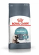 Сухой корм Royal Canin HAIRBALL CARE для взрослых кошек, профилактика образования волосяных комочков 400 г (3182550721394) - изображение 1