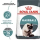 Сухой корм Royal Canin HAIRBALL CARE для взрослых кошек, профилактика образования волосяных комочков 400 г (3182550721394) - изображение 2