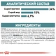 Сухой корм Royal Canin HAIRBALL CARE для взрослых кошек, профилактика образования волосяных комочков 400 г (3182550721394) - изображение 5
