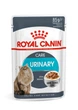 Влажный корм Royal Canin URINARY CARE для взрослых кошек, поддержание здоровья мочевыделительной системы 85 г (9003579000366) - изображение 1