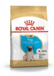 Сухой корм Royal Canin PUG PUPPY для щенков породы Мопс 1.5 кг (3182550813082) - изображение 1