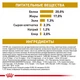 Сухой корм Royal Canin URINARY S/O SMALL DOG для взрослых собак мелких пород, способствующий растворению струвитных камней и предотвращению их повторного образования 1.5 кг (3182550780940) - изображение 4