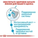 Сухой корм Royal Canin GIANT PUPPY для щенков Гигантских пород 15 кг (3182550707046) - изображение 6