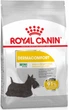 Сухий корм Royal Canin MINI DERMACOMFORT для дорослих собак Дрібних порід при свербежу та подразненнях шкіри 3 кг (3182550893916) - зображення 1