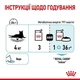 Влажный корм Royal Canin SENSORY FEEL JELLY (Желе) для взрослых кошек привередливых в питании 85 г (9003579018996) - изображение 4
