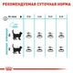 Сухой корм Royal Canin URINARY CARE для взрослых кошек, поддержание здоровья мочевыделительной системы 4 кг (3182550842952) - изображение 3
