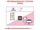 Влажный корм Royal Canin KITTEN INSTINCTIVE IN JELLY (Желе) для котят 85 г (9003579311714) - изображение 5