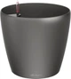 Вазон Classico Premium 70 All-in-One 70x65 см Антрацит (Lec_14663) - зображення 1