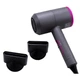 Фен для волос Hair Dryer 1800 W с защитой от перегрева и ионизацией воздуха (000988f) - изображение 6