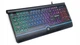 Клавіатура REAL-EL Comfort 8000 Backlit Ukr Black USB - изображение 6