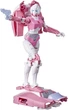 Трансформер Арси Transformers War for Cybertron WFC-K17 Kingdom Deluxe Arcee Hasbro F0676 - изображение 1