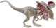 Фигурка Динозавр Дилофозавр Jurassic World Fierce Force Dilophosaurus Mattel GWY30 - изображение 1