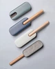 Щетка для уборки шерсти животных DustingBrush, Белый (036-WHITE) - изображение 11
