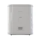 Водонагрівач LEOV LV Flat ER 50 l плоский (50L Flat ER) - зображення 1