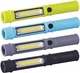 Ліхтар LED Emos P3897 230Lm 3xAAA Чорний (P3897 (Black)) - зображення 2
