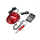 Фрезер профессиональный для маникюра и педикюра Beauty Nail Dm-9-1 208 PRO c педалью (110241) - изображение 3