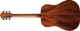 Акустическая гитара Washburn AD5 - изображение 2