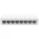 Коммутатор сетевой TP-Link LS1008 (199006) - изображение 1