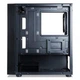 Корпус Tecware Nexus Air M2 ARGB Black (TWCA-NEXAM2-BKAR) без БП - изображение 7
