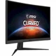 Монитор MSI 23.6'' Optix G24C6 - изображение 2