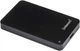 Зовнішній жорсткий диск Intenso HDD 2 TB Memory Case USB 3.0 Black (6021580) - зображення 2