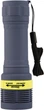 Фонарь LED Emos P4703 75Lm 3xAAA Серо-желтый (P4703 (Grey-Yellow)) - изображение 1