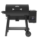 Гриль пелетний Broil King Crown PELLET 500 (494055) - зображення 1