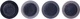 Ліхтар LED Emos P4705 100Lm 3xAAA Сірий (P4705 (Grey)) - зображення 4