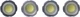 Ліхтар LED Emos P4705 100Lm 3xAAA Сірий (P4705 (Grey)) - зображення 5