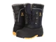 Зимние сапоги Kamik Luke Snow Boot Navy/Yellow р. 28-11-18см - изображение 1
