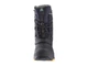 Зимние сапоги Kamik Luke Snow Boot Navy/Yellow р. 28-11-18см - изображение 4