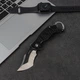 Нож складной Ruike P881-B1 (A-015826) - изображение 5