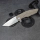 Нож складной Ruike P138-W - изображение 14