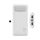 Портативная универсальная мобильная батарея Powerbank ACL PW-42 10000mAh - изображение 2