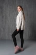 Угги женские Fashion Millie 3818 40 размер 25,5 см Розовый - изображение 9