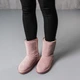 Уггі жіночі Fashion Polly 3817 36 розмір 23,5 см Рожевий - зображення 8