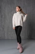 Уггі жіночі Fashion Polly 3817 36 розмір 23,5 см Рожевий - зображення 9