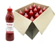 Кетчуп Екстра Лагідний Gusto 830 г Professional ТМ ОЛИС ПЕТ - изображение 1