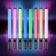 LED лампа XPRO Light stick для селфи, с встроенным дисплеем и аккумулятором, плавной регулировкой яркости и температуры свечения, (LS_1228) - изображение 3