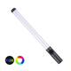 LED лампа XPRO Light stick для селфи, с встроенным дисплеем и аккумулятором, плавной регулировкой яркости и температуры свечения, (LS_1228) - изображение 9