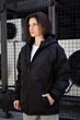 Зимова Куртка Without Mountain L/XL Чорний (8048872) - зображення 1