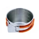 Кружка Esbit Rockland Stainless Mug 0.6 (RL-STAINMUG06) - изображение 3