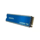 Накопичувач SSD M.2 2280 256GB ADATA (ALEG-700-256GCS) - зображення 2