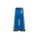Накопичувач SSD M.2 2280 256GB ADATA (ALEG-700-256GCS) - зображення 3