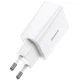 Зарядний пристрій Baseus Speed Mini USB-C 20W White (CCFS-SN02) - изображение 3